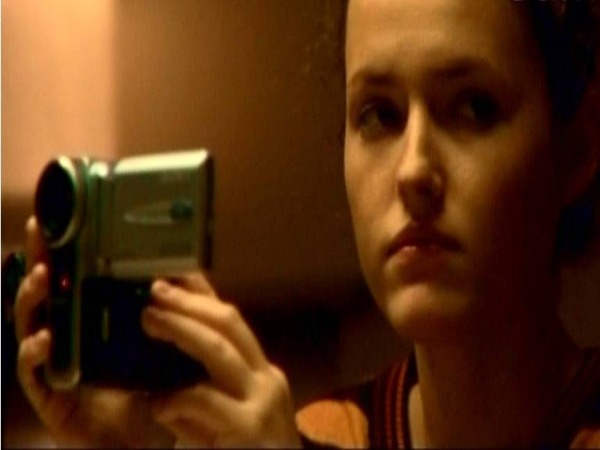 她是我媽媽What It’s Like To Be My Mother　(標題圖檔)